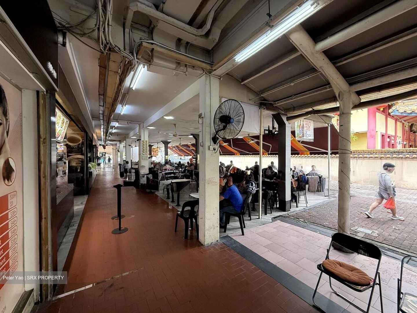 Clementi West Street 2 (D5), Shop House #497698161